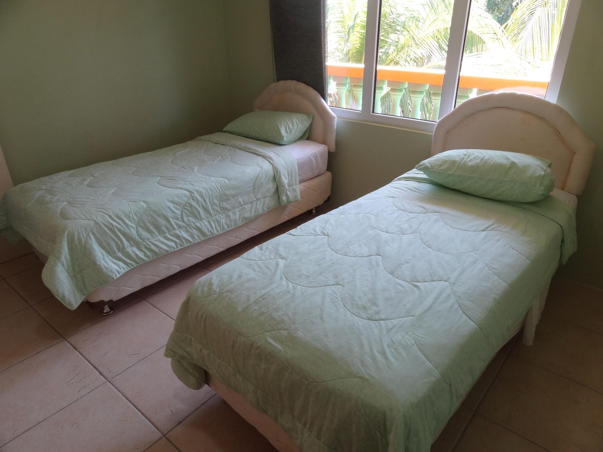 Del Rey Apartments Aruba Eksteriør billede