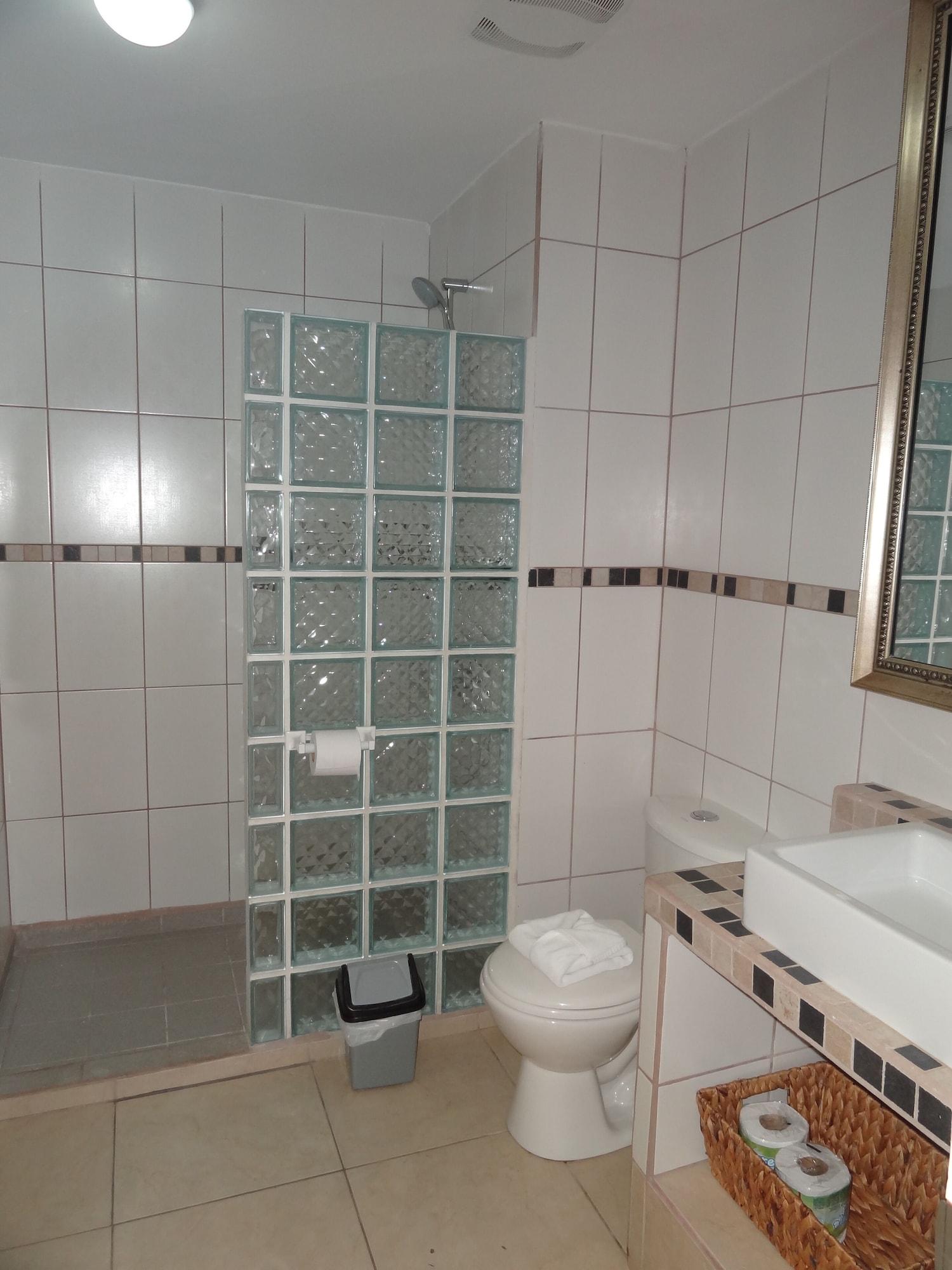 Del Rey Apartments Aruba Eksteriør billede