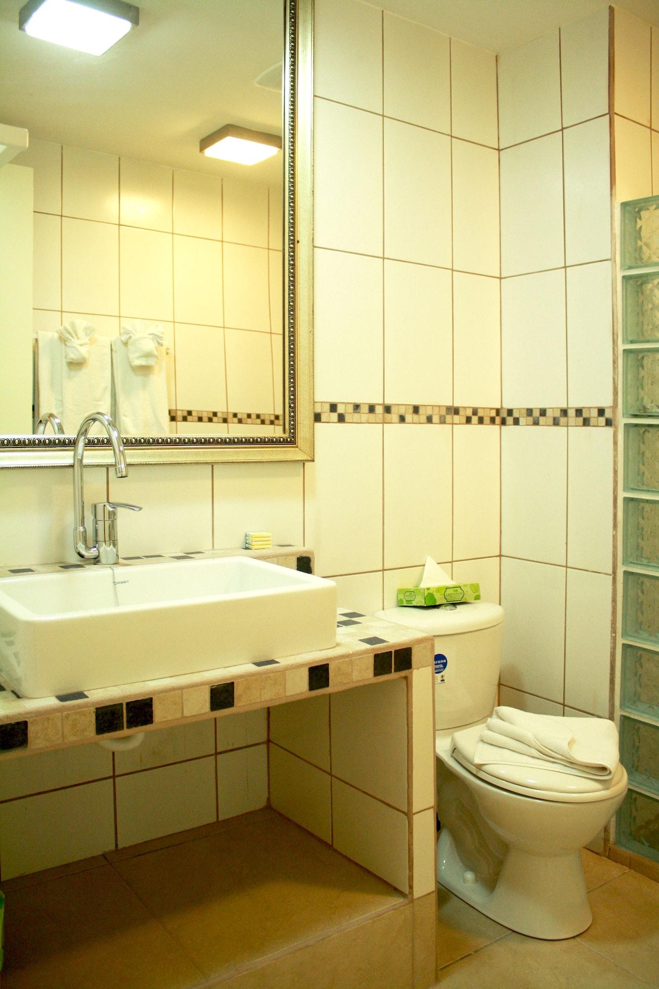 Del Rey Apartments Aruba Eksteriør billede