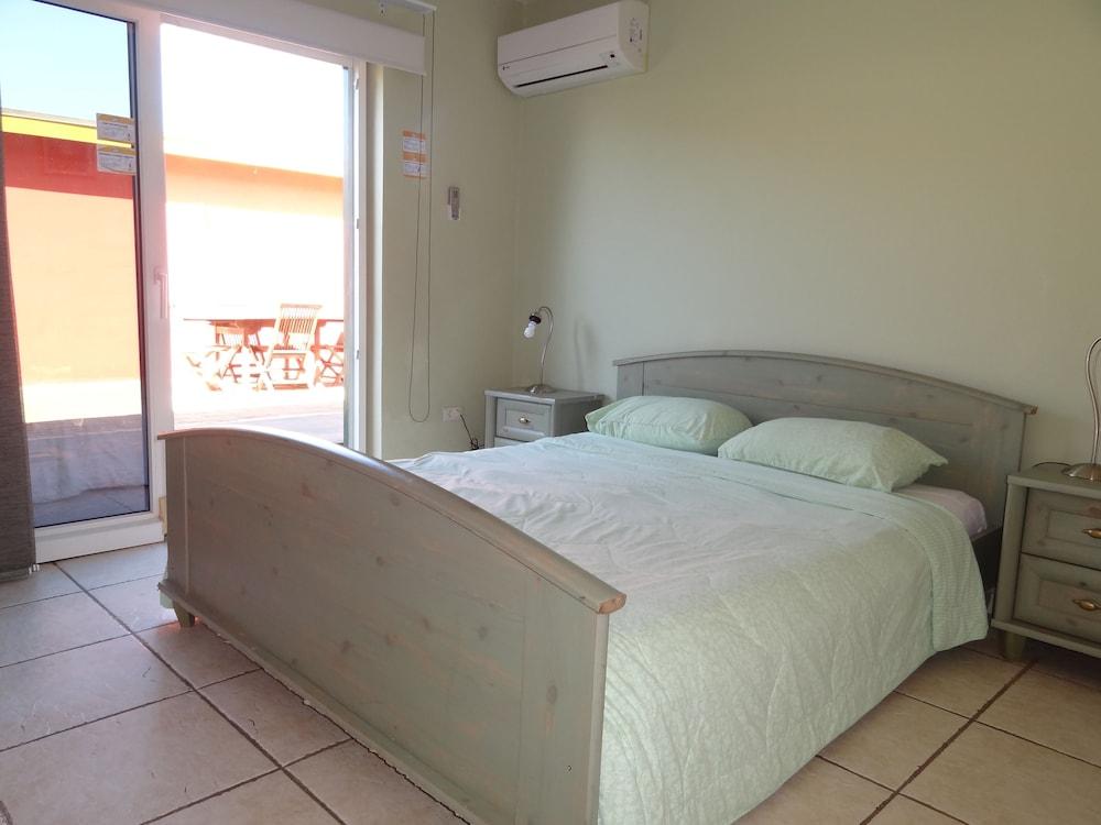 Del Rey Apartments Aruba Eksteriør billede