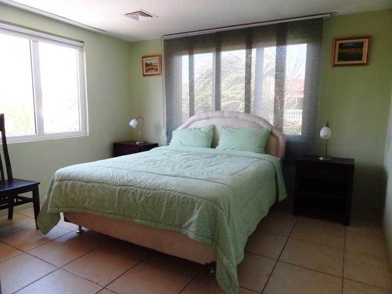 Del Rey Apartments Aruba Eksteriør billede